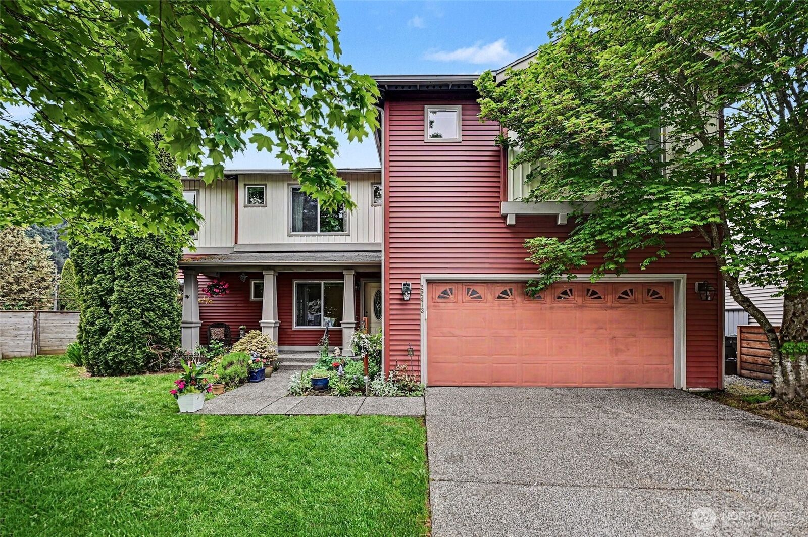 Property Photo:  22413  149 Street SE  WA 98272 