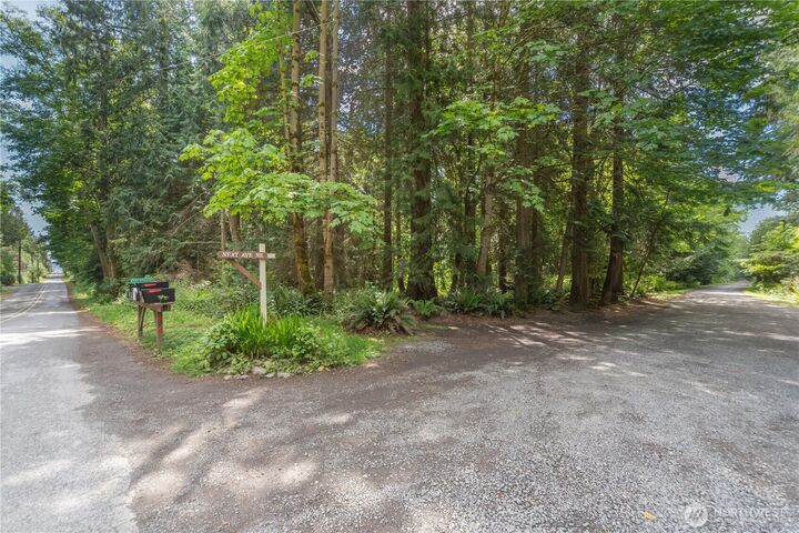 Property Photo: 321 Neat Avenue NE WA 98346