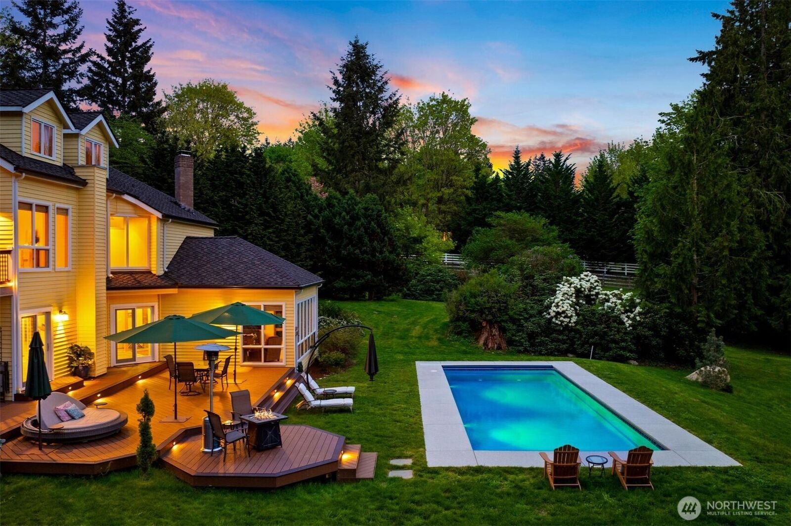 Property Photo:  21004 NE 122nd Street  WA 98053 