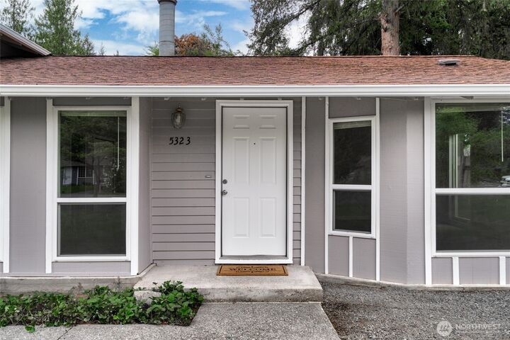 Property Photo:  5323  129th Place NE  WA 98271 