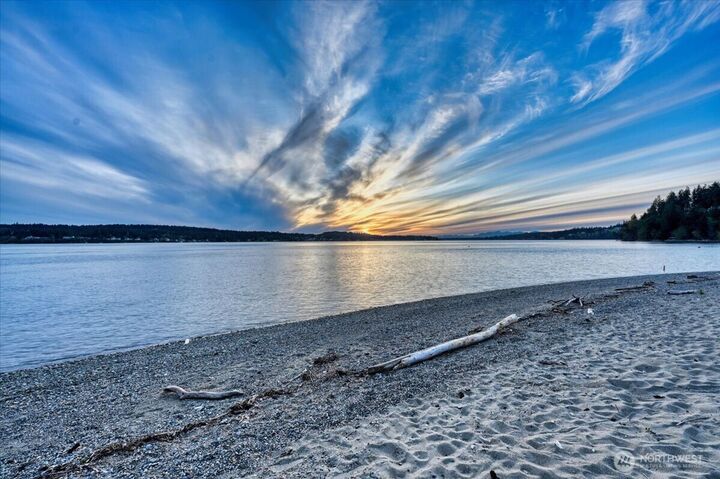 Property Photo: 78 Point Fosdick Drive NW WA 98335