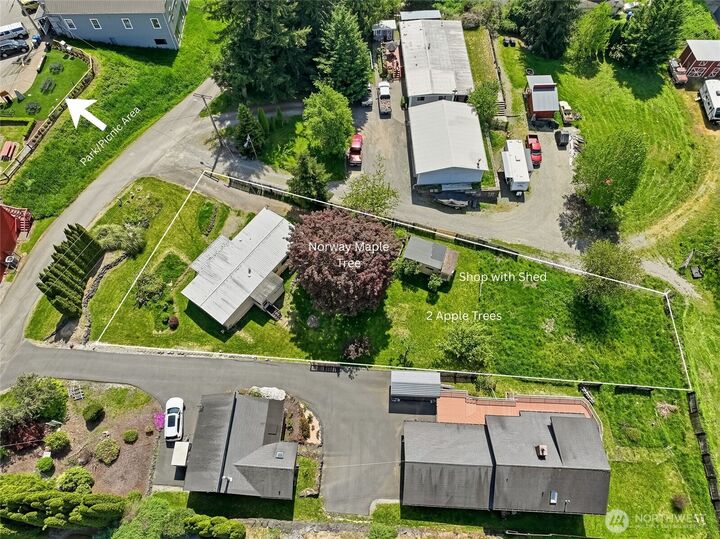 Property Photo:  32711  Commission Avenue  WA 98010 