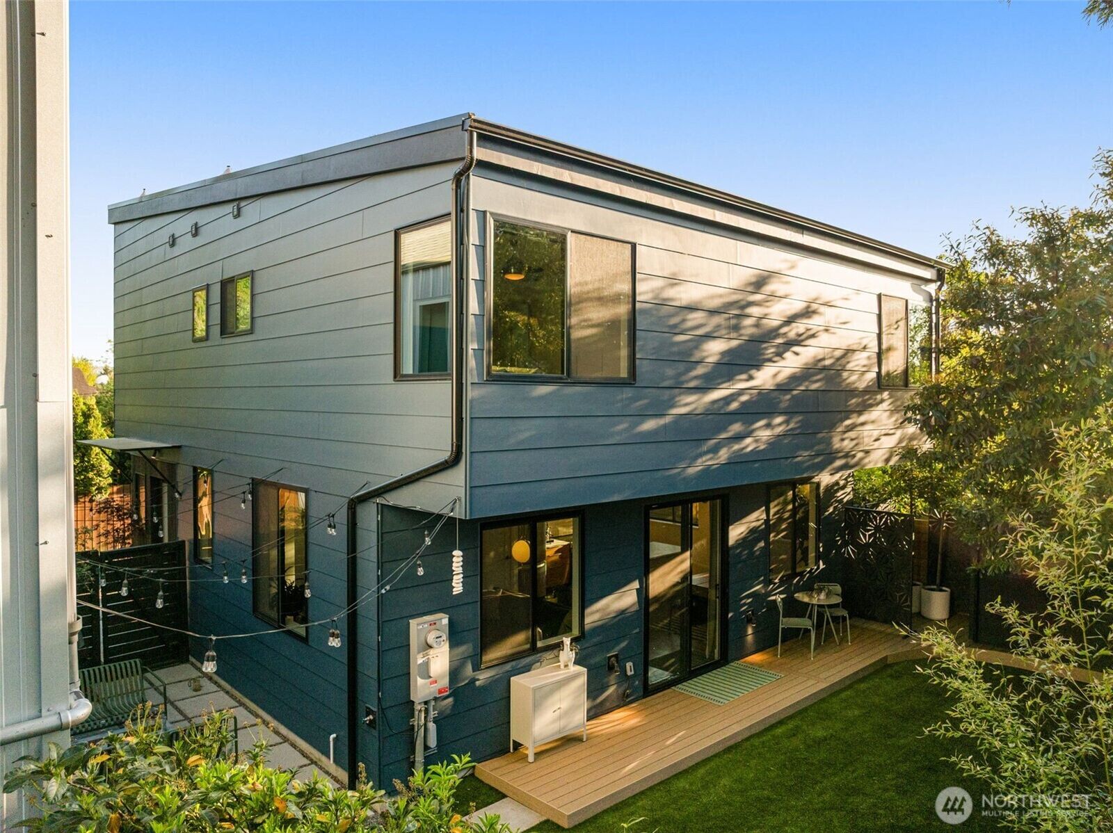 Property Photo: 4321 S Holly Street WA 98118