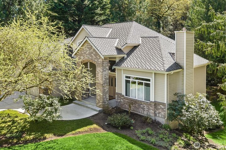 Property Photo:  21641 SE 249th Street  WA 98038 
