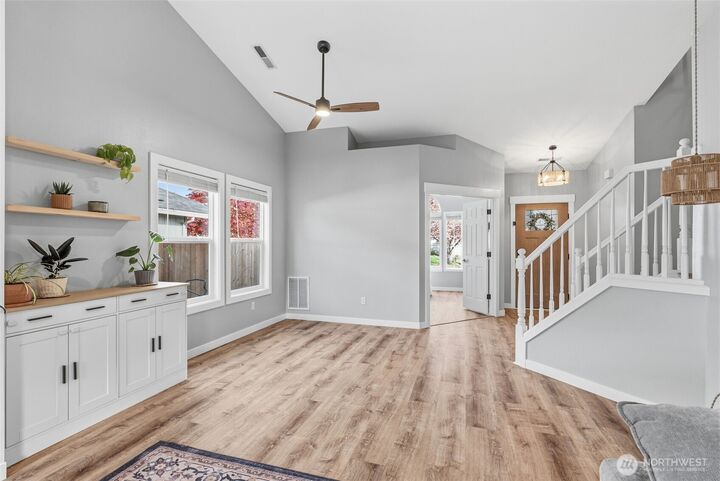 Property Photo:  1603 NW 13th Street  WA 98604 