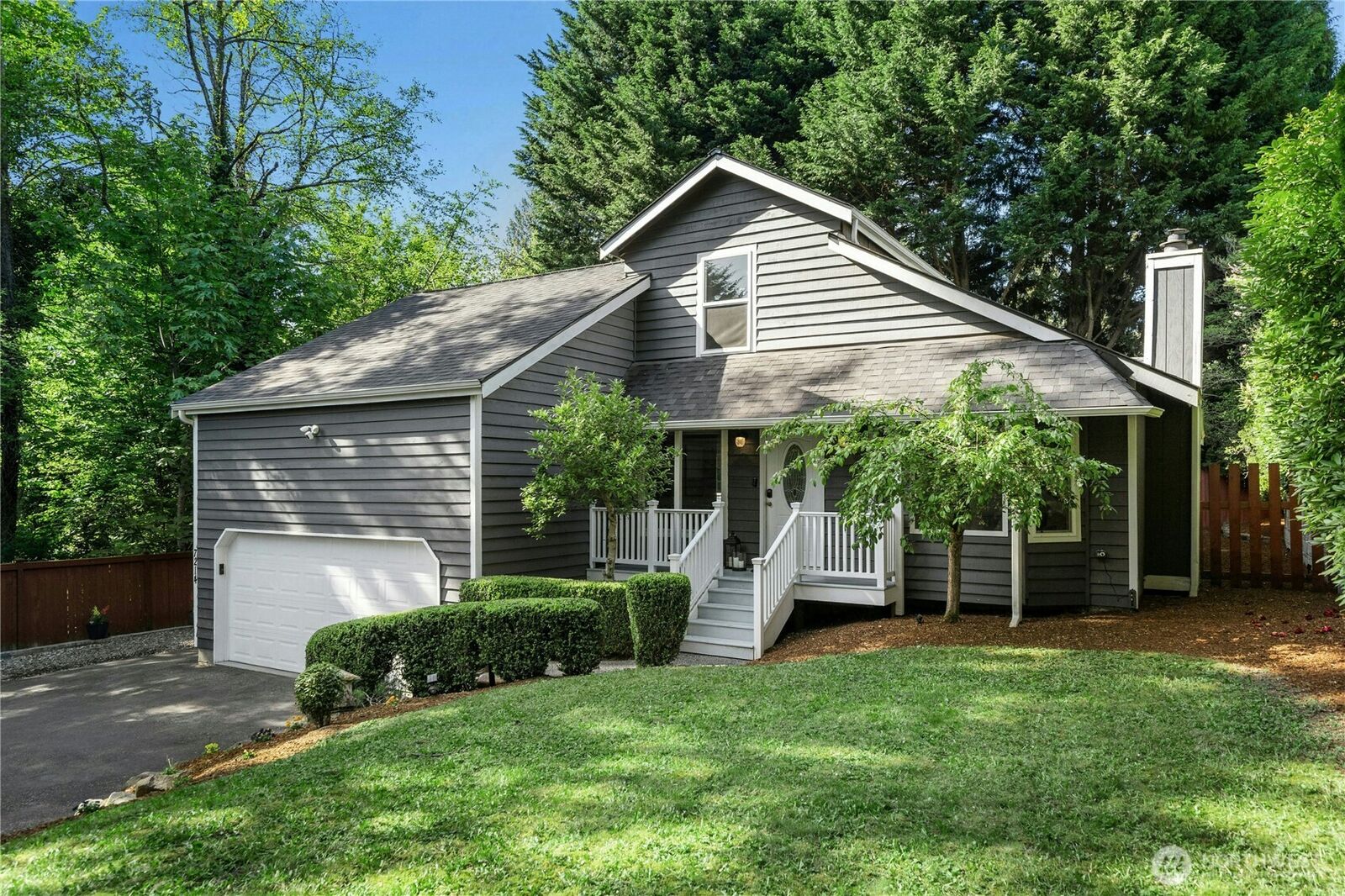 Property Photo:  7214 NE 155th Street  WA 98028 