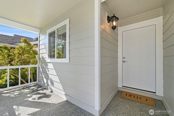 Property Photo: 414 Holland Avenue WA 98226