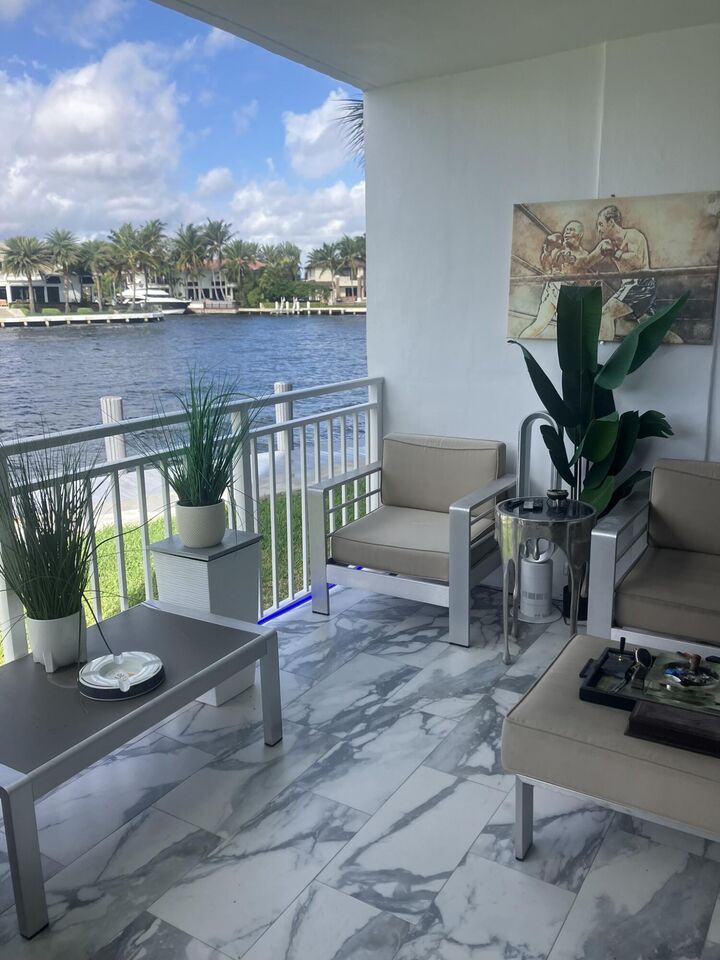 Property Photo:  3114 S Ocean Boulevard S 102  FL 33487 