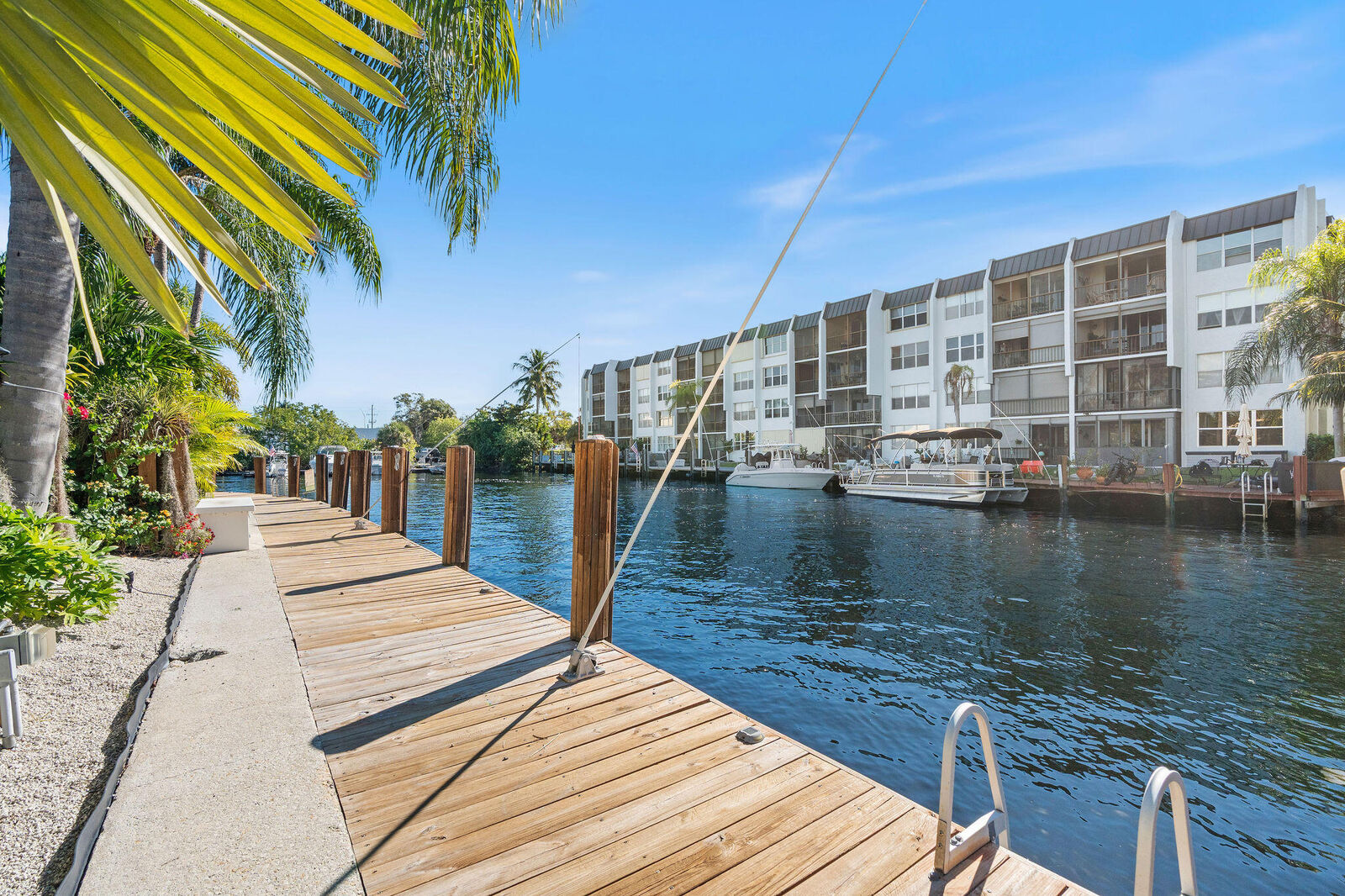 Property Photo:  1850 SE 7th Street B  FL 33060 