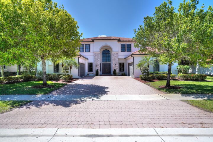 Property Photo:  12321 Equine Lane  FL 33414 