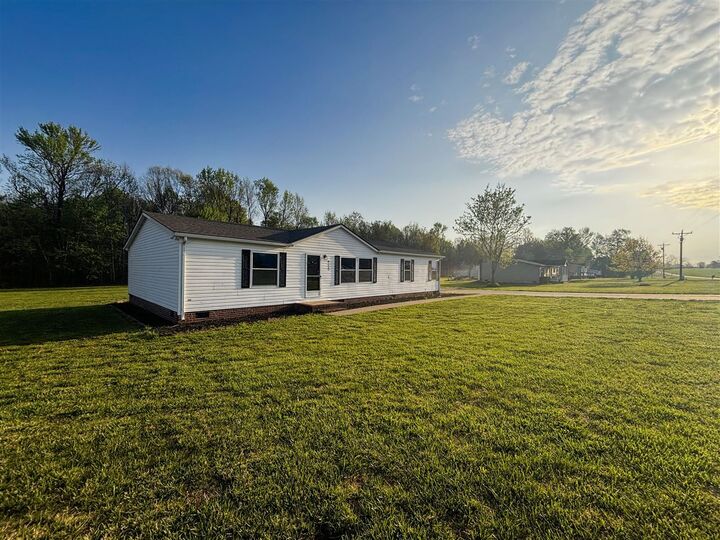 Property Photo:  4112 Dripping Springs Road  KY 42141 
