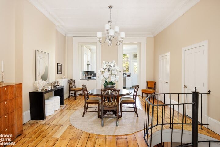 Property Photo:  408 Henry Street  NY 11201 
