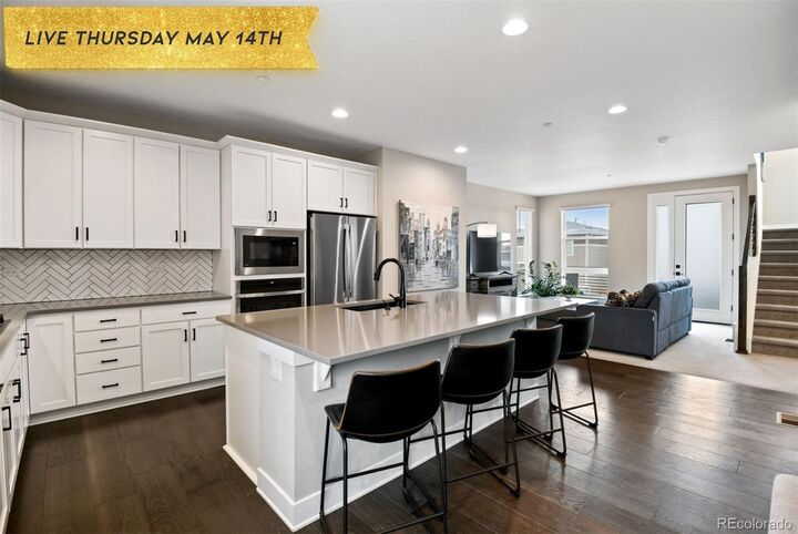 Property Photo:  11350 W Grand Avenue  CO 80127 