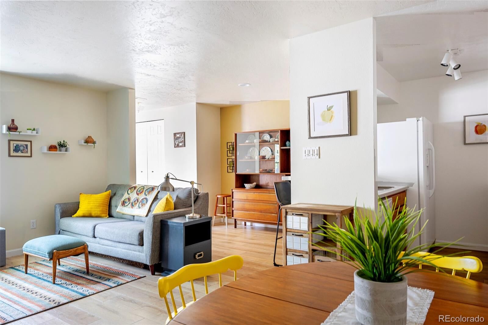 Property Photo:  8472 Everrett Way B  CO 80005 