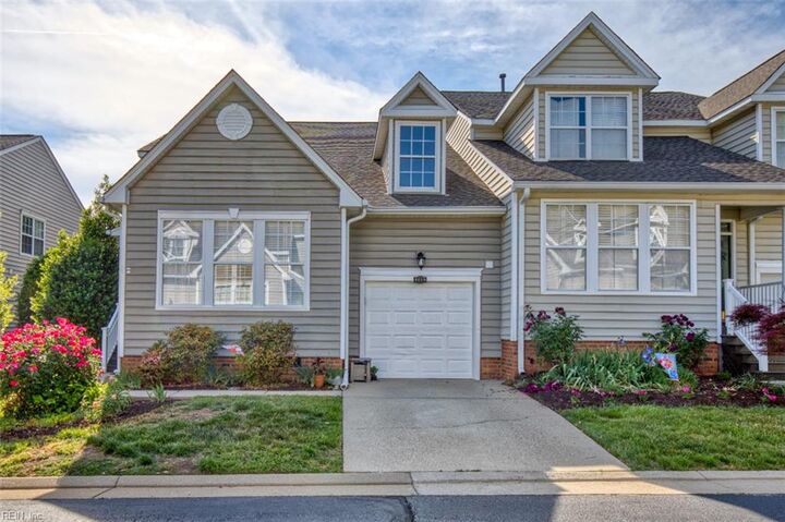Property Photo:  4419 Chickasaw Ct  VA 23188 