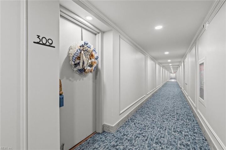 Property Photo:  4004 Atlantic Ave 309  VA 23451 