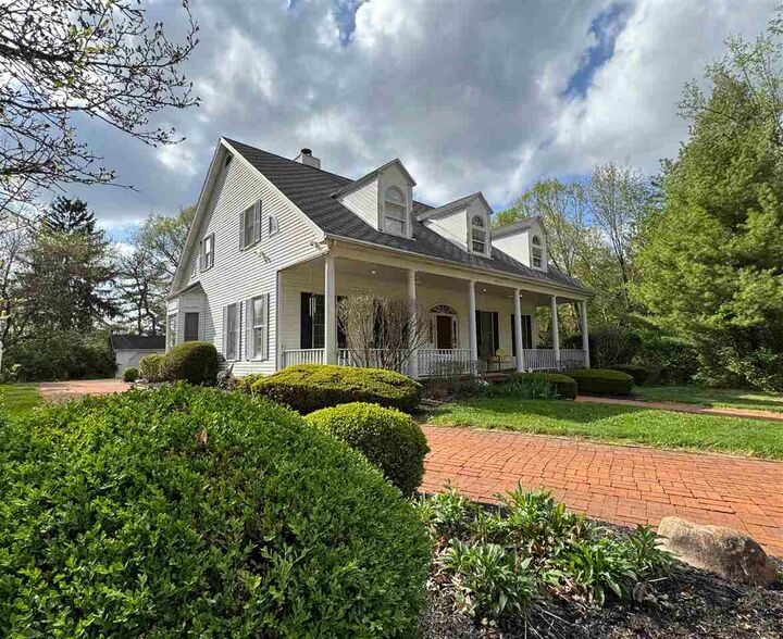 Property Photo:  404 S 17th Street  IN 47374 