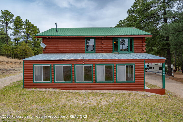 Property Photo:  1086 New Mexico 48  NM 88312 
