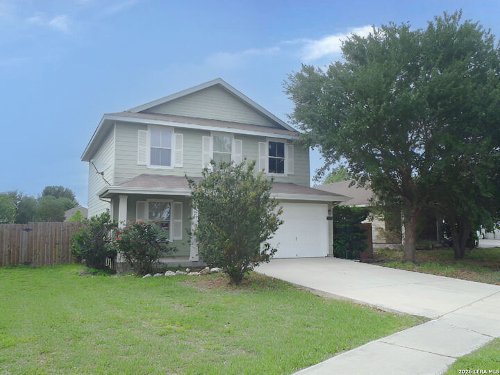 Property Photo:  3247 Wren Brook Dr  TX 78130 