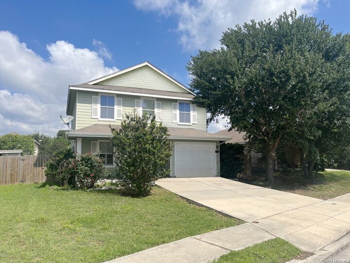 Property Photo:  3247 Wren Brook Dr  TX 78130 