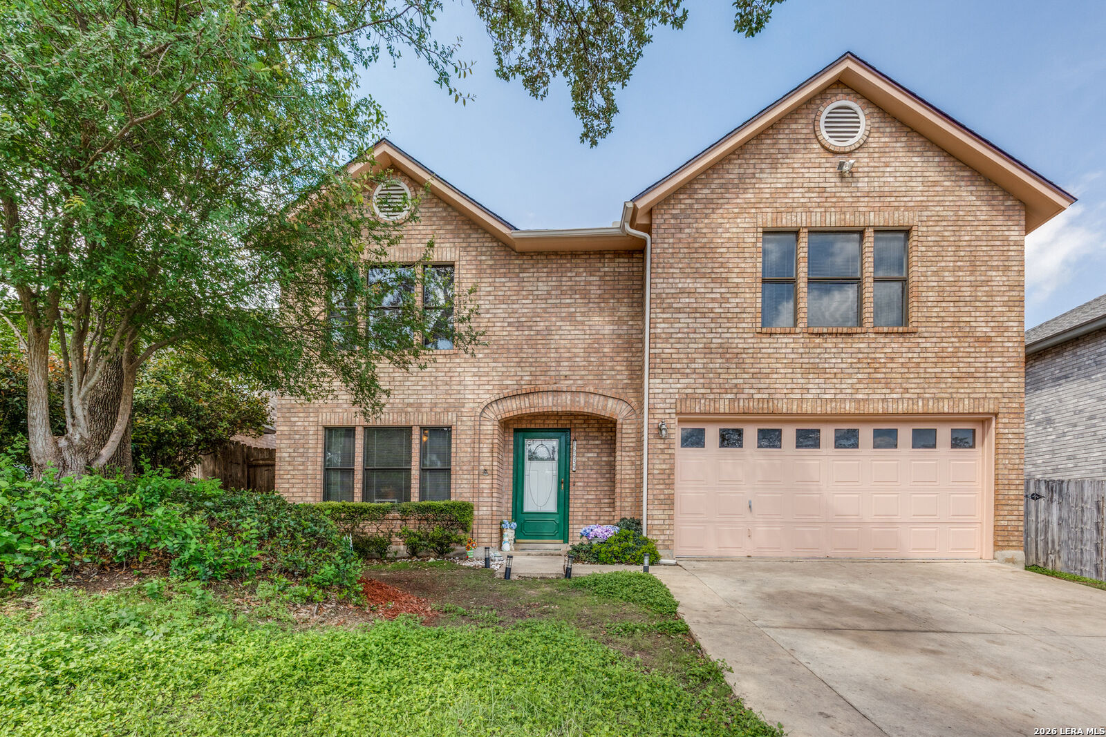 Property Photo:  16659 Fallen Tree Dr  TX 78247 
