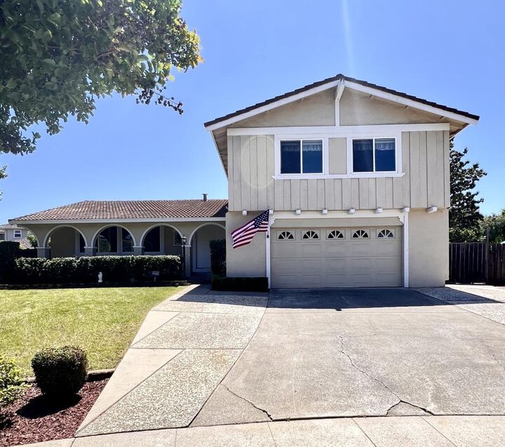 Property Photo:  6669 Pebblewood Court  CA 95120 