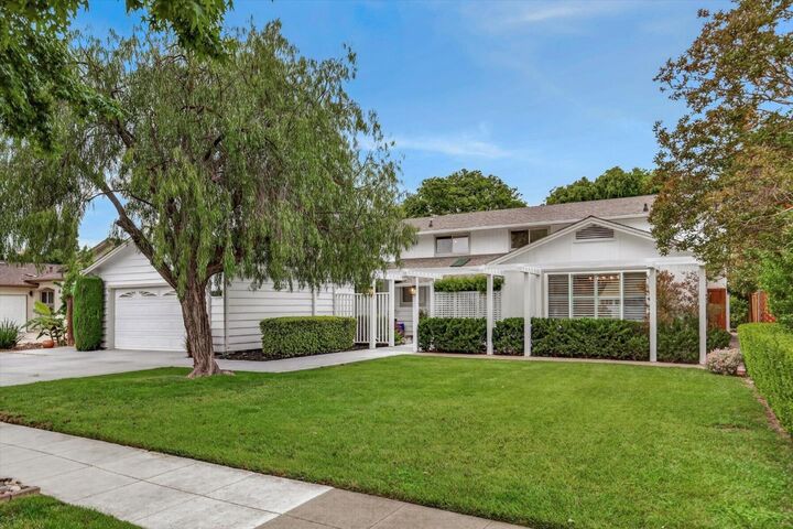 Property Photo:  1473 Gerhardt Avenue  CA 95125 