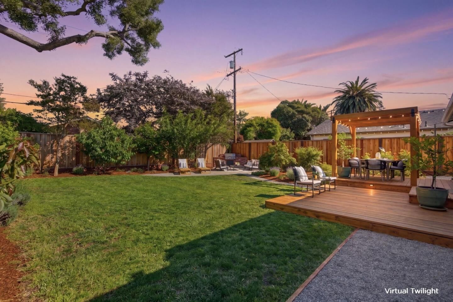 Property Photo:  916 5th Avenue  CA 94063 