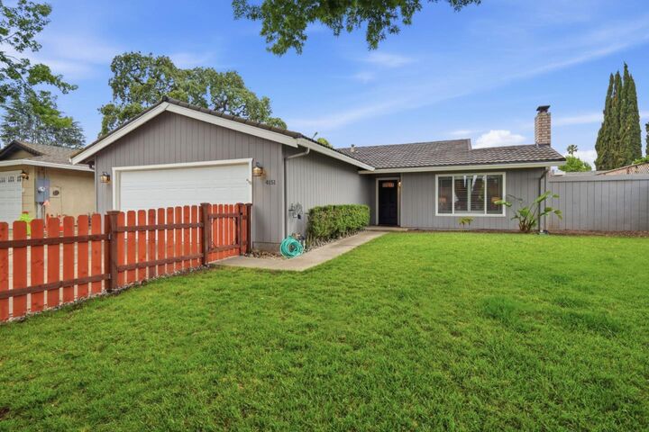 Property Photo:  4151 Mountcastle Way  CA 95136 