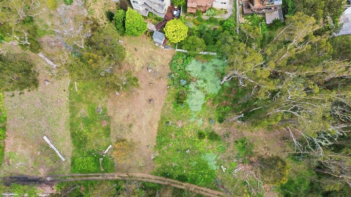 Property Photo:  00 Avenue Portola  CA 94019 
