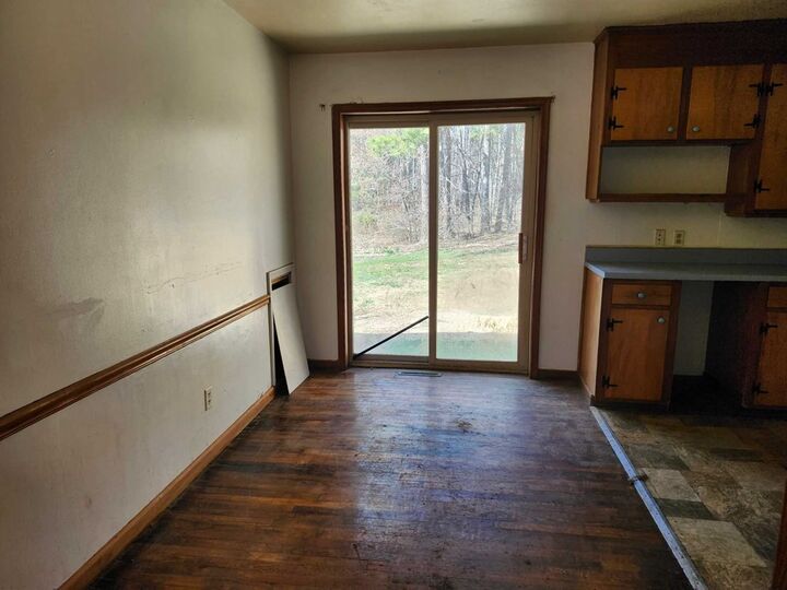 Property Photo:  1971 Mount Rush Hwy  VA 23936 