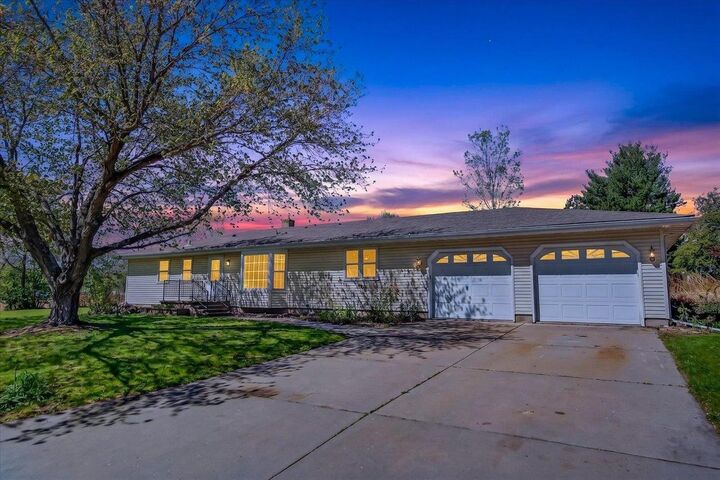 Property Photo:  3003 Marvin Court  WI 53528 