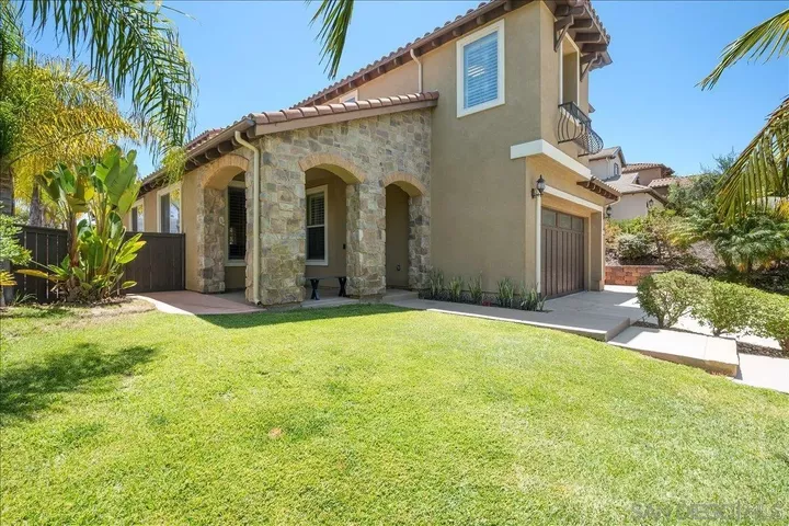 Property Photo:  7098 Sitio Corazon  CA 92009 