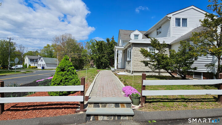 Property Photo:  384 Long Hill Road  CT 06074 