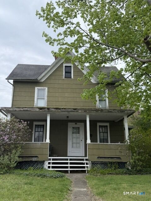 Property Photo:  21 Germantown Road  CT 06810 