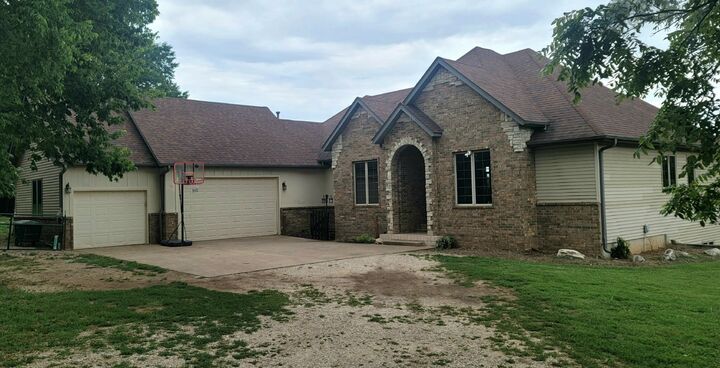 Property Photo:  8202 N Farm Road 53  MO 65770 