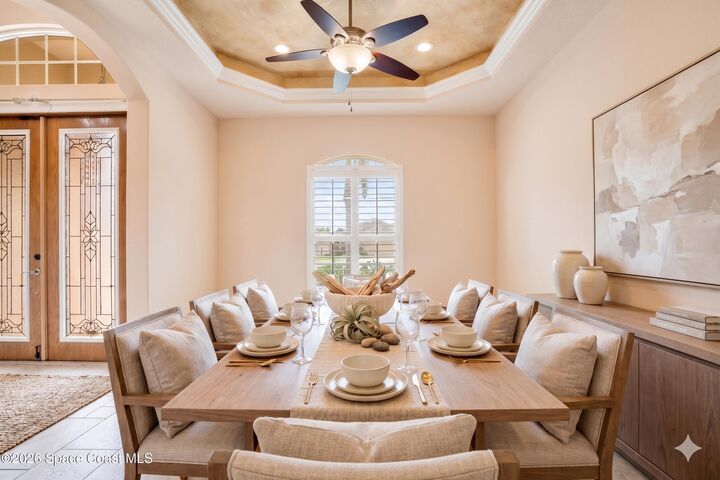 Property Photo:  1527 Abberton Court  FL 32934 