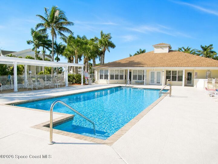 Property Photo:  1801 Island Club Drive  FL 32903 