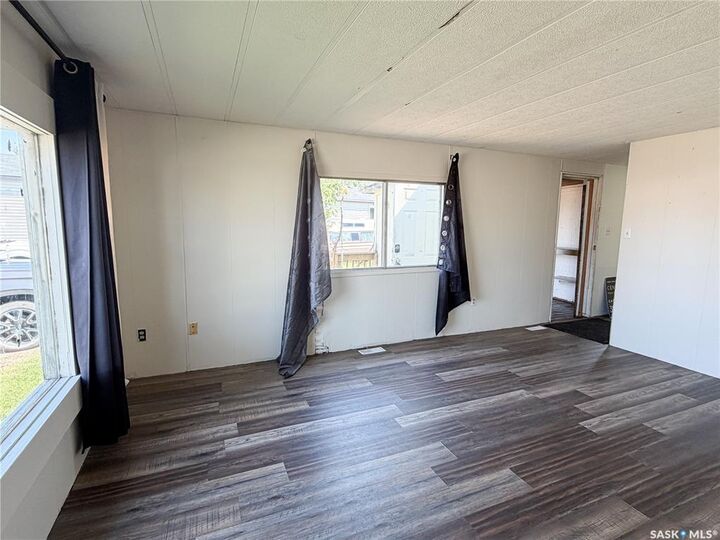 Property Photo: 56 Clark Crescent SK S9X 1C3