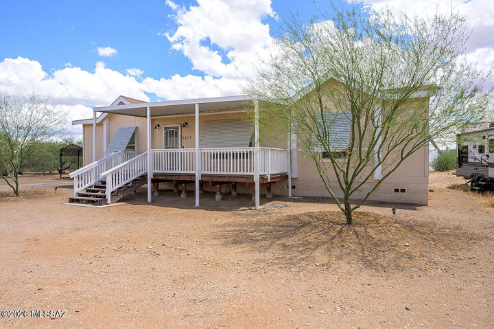 Property Photo:  6409 W Oklahoma Street  AZ 85735 