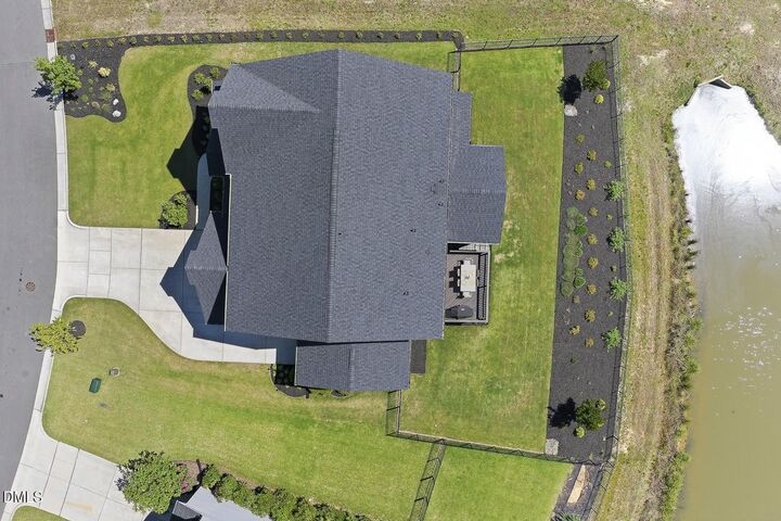 Property Photo:  105 River Ledge Drive  NC 27540 