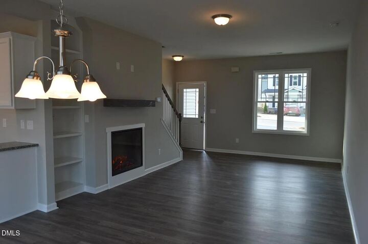 Property Photo:  14 Diploma Drive  NC 27520 
