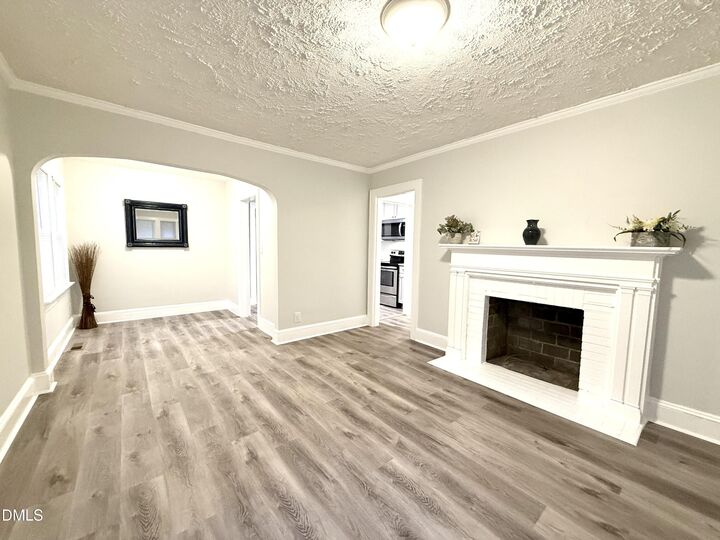 Property Photo:  1709 Lincoln Drive  NC 27834 