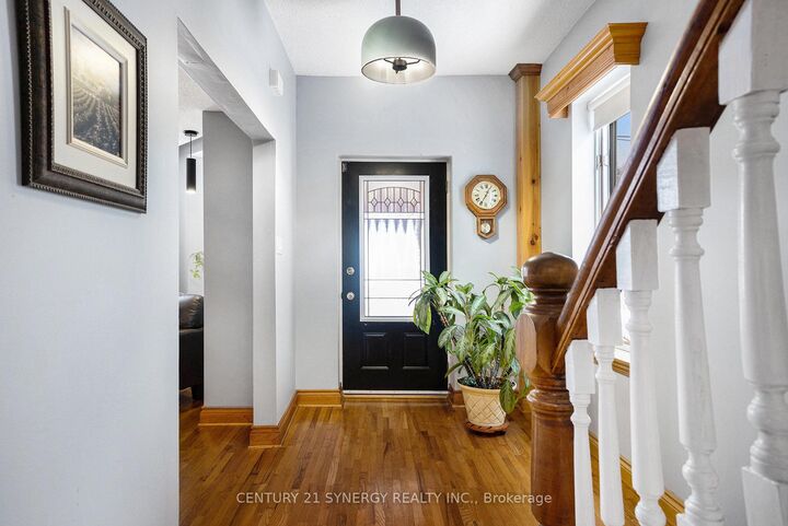 Property Photo: 13 Lombard Street ON K7A 4E8