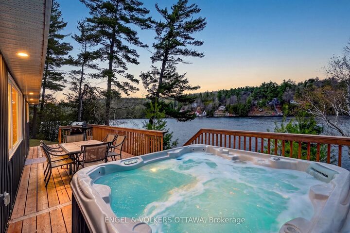 Property Photo: 119 Eagle Crest Trail ON K0J 1H0