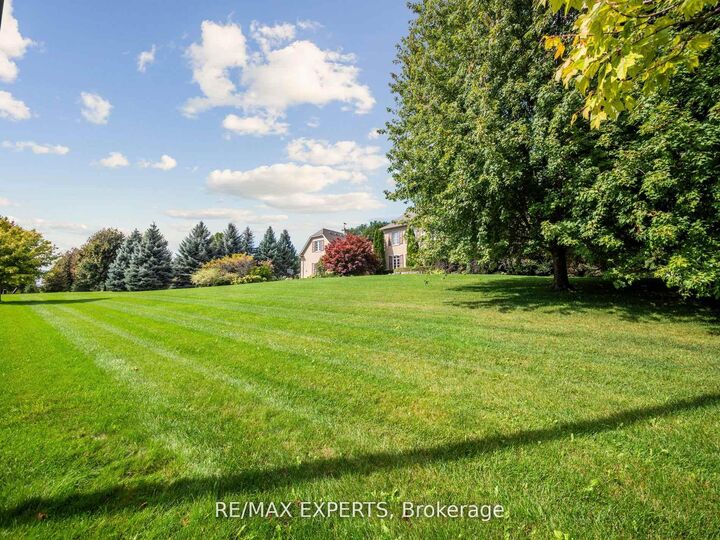 Property Photo: 105 Eden Vale Drive S ON L7B 1L9