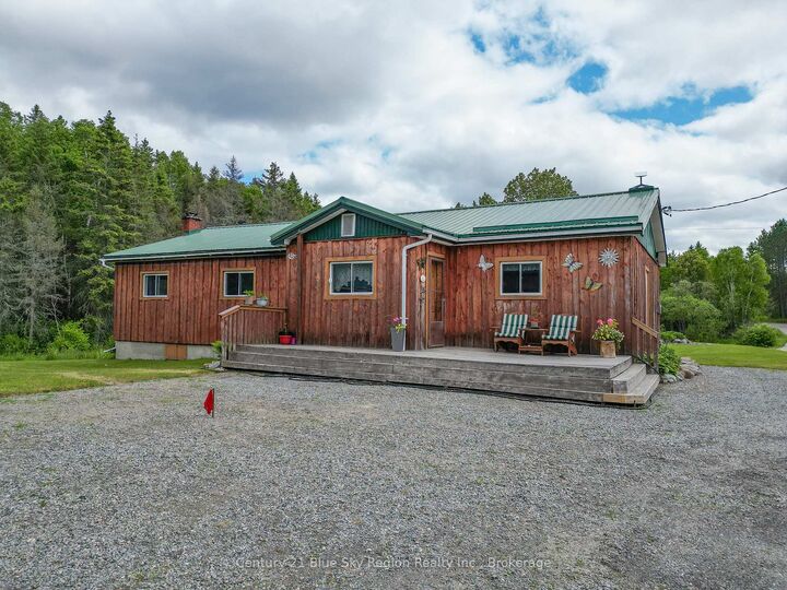 Property Photo:  216 Patenaude Road  ON P0H 1M0 