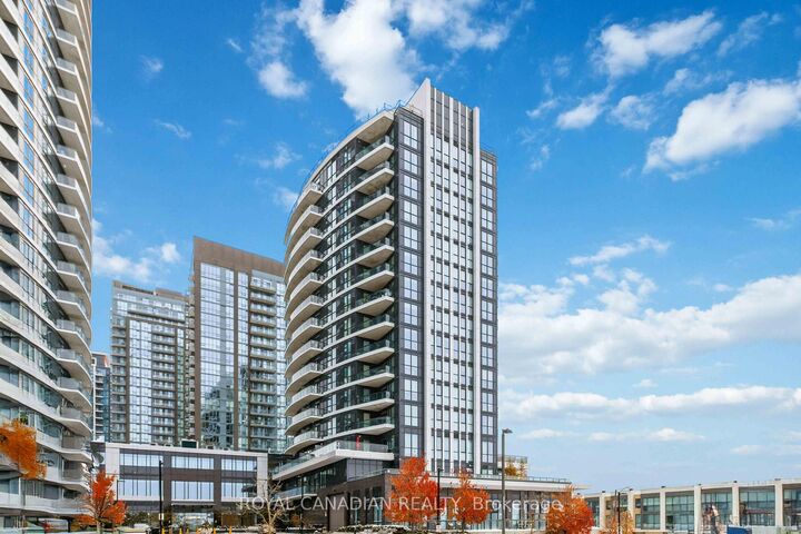 65 Watergarden Drive 1501 — photo 1