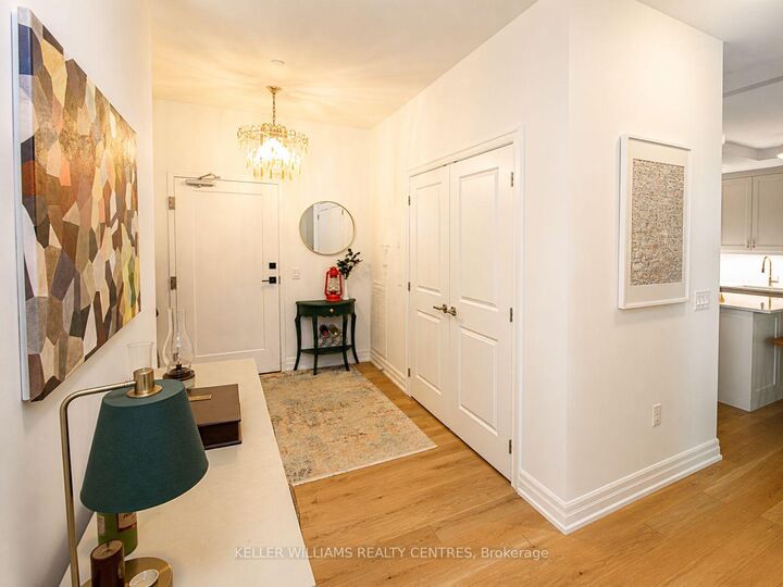 Property Photo: 1880 Gordon Street 1107 ON N1L 0P5