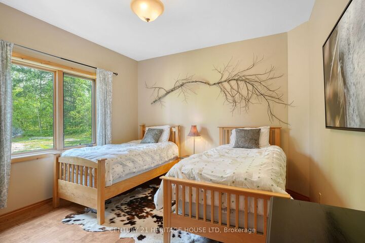 Property Photo: 6605 Highway 523 Highway ON K0J 2C0